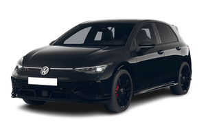 VW Golf GTI Clubsport - Auto-Abo