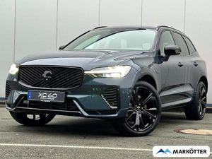 Volvo XC60 T8 Plus Black Edition Head-Up, 360°, Pano,  0,5% Versteuerung uvm. Markötter Gütersloh!