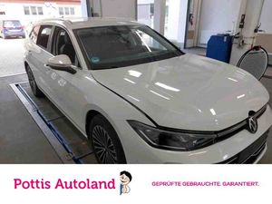 Volkswagen Passat Variant 2.0 TDI DSG ELEGANCE NAVI KAMERA
