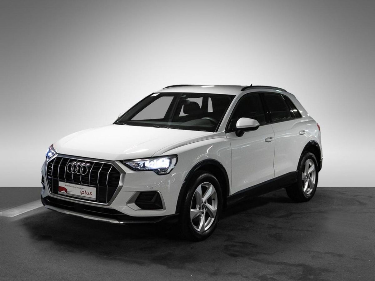 Audi Q3 SUV advanced 35 TFSI S tronic *OHNE SONDERZAHLUNG & OHNE ÜBERFÜHRUNGSKOSTEN* Leasing