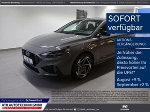 Hyundai i30 N Line 5-Türer 1.5 T-GDI 7-DCT
