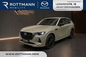 Mazda CX-60 PHEV 327ps Aut. AWD Homura Plus