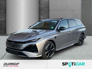 Peugeot 308 -e SW GT Surrounding-Paket Plus Induktionsla