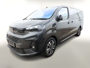 Peugeot Traveller L3 Allure Pano Kam Nav Leder SHZ Massa Leasing privat