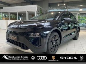 Skoda Elroq 50 Tour h Batterie Elektromotor 1-Gang-Automatik Leasing