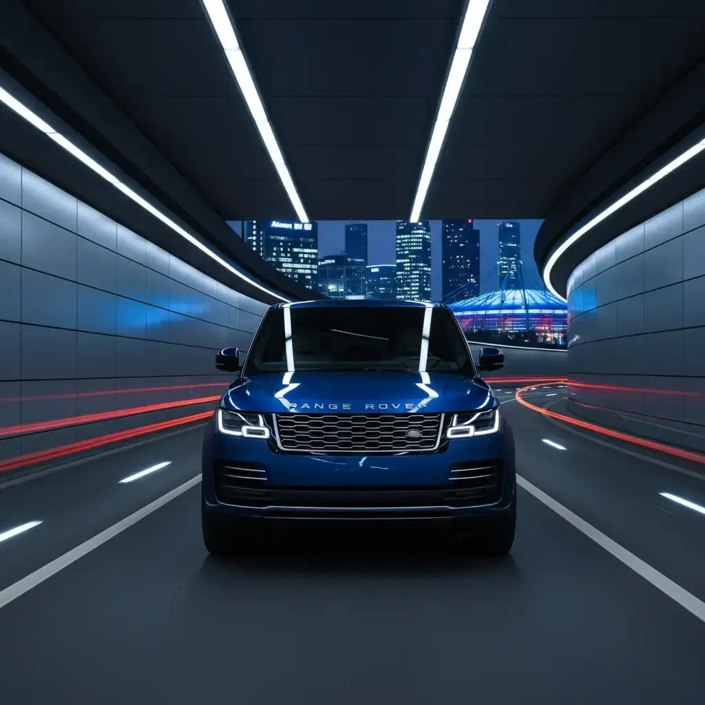 Land Rover Range Rover P460e SWB HSE Auto-Abo