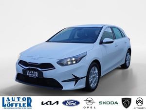 Kia Ceed Vision Automatik - 🍂 HerbstSale🍂 inkl. Komfort-Paket //  sofort verfügbar Leasing