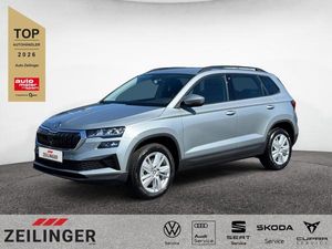 Skoda Karoq Selection TSI DSG|AHK|ACC|NAVI|KESSY|SMART