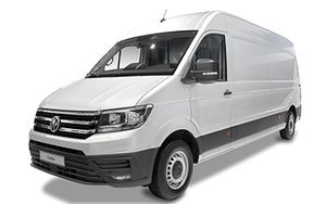 Volkswagen Crafter - 35 2.0TDI 103kW mittel Automatik Leasing