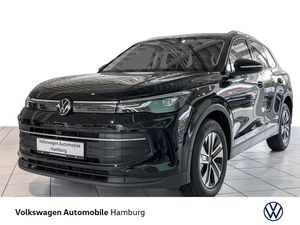 Volkswagen Tiguan Life 2,0 l TDI SCR 110 kW (150 PS ) 7-Gan