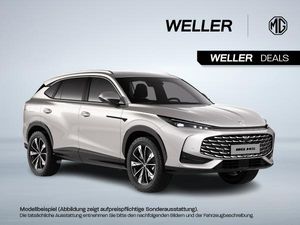 MG HS 1.5 Luxury SONDERAKTION!