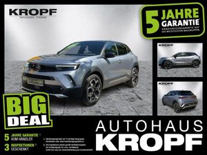 Opel Mokka 1.2 Turbo Ultimate ACC+Alcantara+SHZ+Kam.