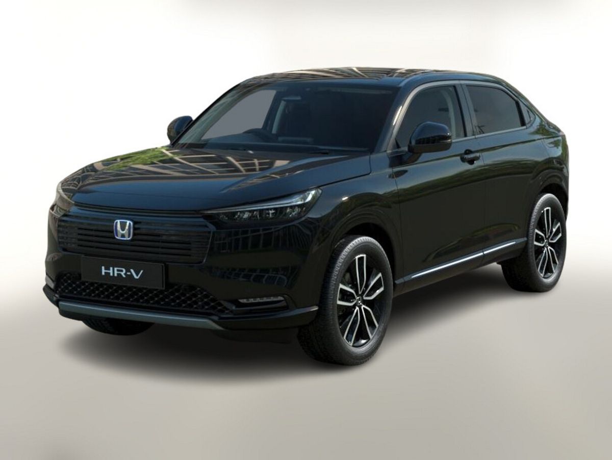 Honda HR-V e:HEV 131 Advance LED eHK ACC SHZ LHZ Keyl Leasing privat Leasing