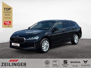 Skoda Superb Combi TDI DSG|AHK|el.HECK|NAVI|KAMERA|ACC