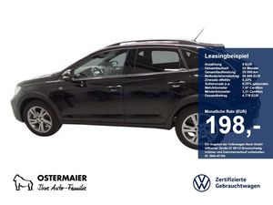 Volkswagen Taigo R-LINE 1.5TSI 150PS NAVI.IQ-DRIVE.KAMERA.5