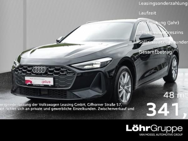 Audi A5 Avant 2.0 TFSI Kamera Sportsitze Business GWP Leasing