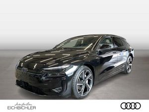 Audi A6 e-tron A6 Avant e-tron performance S line business