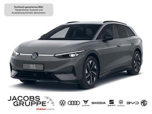 Volkswagen ID.7 Tourer Pro S 86 kWh AHK/IQ.DRIVE