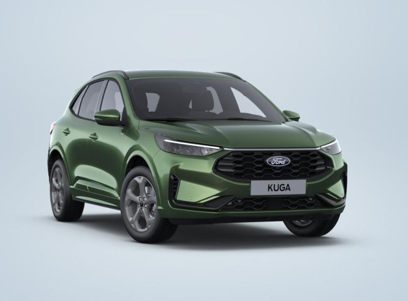 Ford Kuga Ford Kuga ST-Line 1.5 EcoBoost 137 kW (186 PS) 8-Gang-Automatikgetriebe Auto-Abo