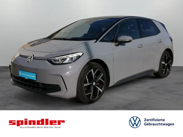 Volkswagen ID.3 Move Pro / Travel, Key, Navi, RFK, SHZ, LED