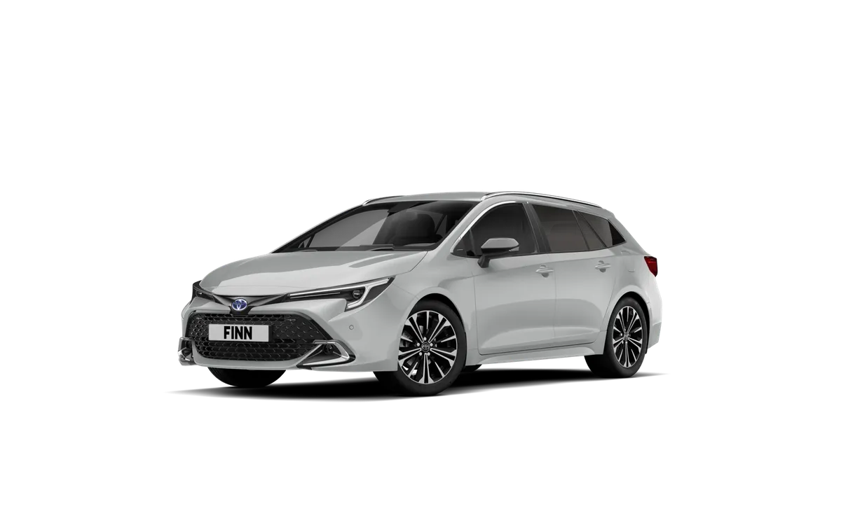 Toyota Corolla Touring Sports 1,8 Hybrid  Touring Sports 1,8 Hybrid Teamplayer Touring Sports Auto-Abo