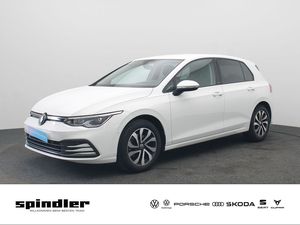 Volkswagen Golf VIII Active 1.5 TSI/ IQ.Drive, Standh, LED+