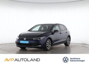 Volkswagen Golf VIII 1.5 TSI DSG ACTIVE | AHK | NAVI | LED+