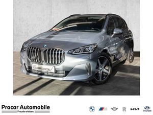 BMW 218d Luxury Line HUD PANO ACC RFK NAVI LED DAB