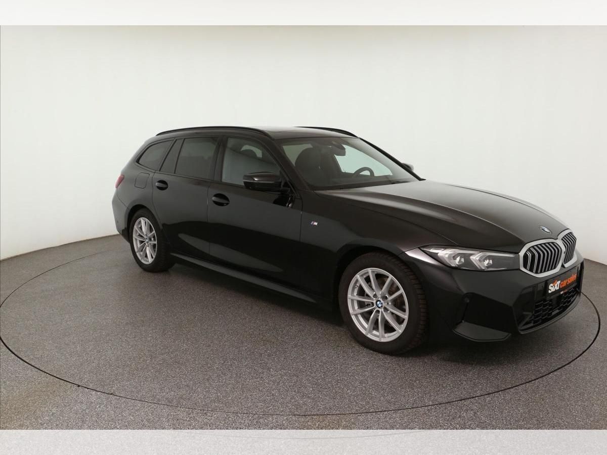 BMW 320 i M Sport|Pano|ACC|HUD|360°|AHK - verschiedene Lackierungen vorhanden,  sofort verfügbar! Leasing