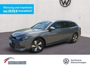 Volkswagen Passat Var. Business 2.0 TDI DSG AHK NAV APP KAM