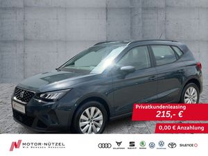 Seat Arona 1.0 TSI DSG STYLE EDITION LED+APP+GRA+PDC