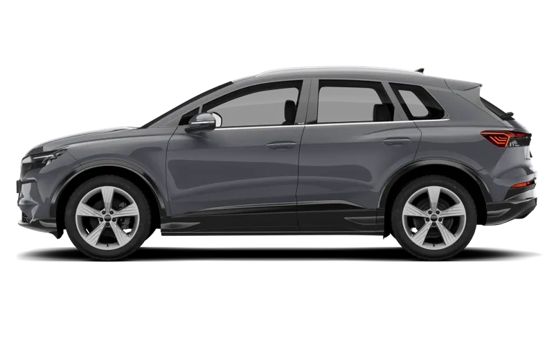 Audi Q4-e-tron Standardausstattung - Auto kaufen