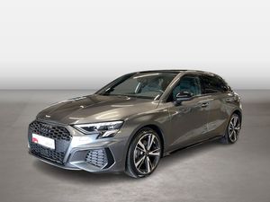 Audi A3 Sportback 40 TFSI quattro S tronic S line ACC