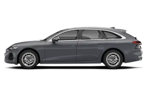 Audi A6 Avant ehybrid quattro 270 kW S tronic Avant Standardausstattung