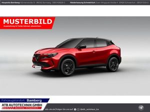Alfa Romeo Junior Sport Speciale Ibrida