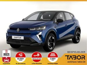Renault Captur Techno E-TECH Full Hybrid 145 PanoD Kam Leasing