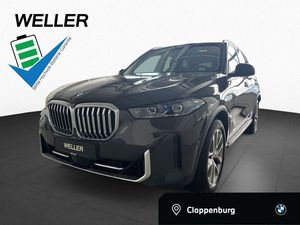 BMW X5 xDr 50e 2-Achs,DAPro,PAPro,LivePro,H/K,AdLED