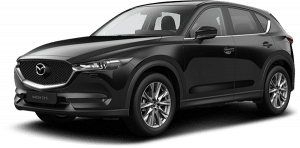 Mazda CX-5 Leasing