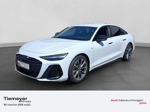 Audi A6 TFSI S LINE NEUES MODELL LM19 AHK BF-DISPLAY