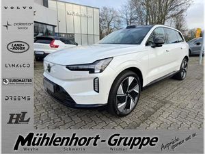 Volvo EX90 Twin Motor AWD ULTRA - 7 Sitzer - sofort lieferbar - Leasing