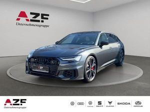 Audi S6 Avant TDI tiptronic+PANO+AHK+HEAD-UP Leasing