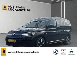 Volkswagen Caddy Maxi Kombi 2.0 TDI Style DSG *7-Sitzer*
