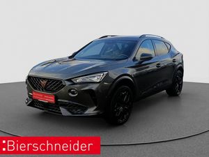 Cupra Formentor 2.0 TSI DSG 4Dr. VZ DCC MEMORY BEATS