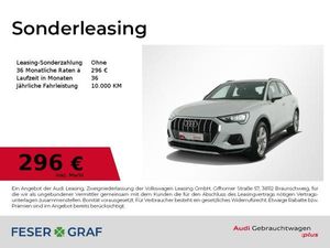 Audi Q3 SUV adv. 35 TFSI S tronic V-Cockpit/R-Kamera
