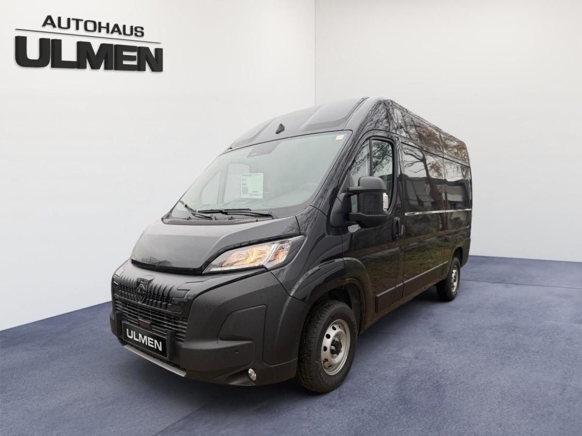 Peugeot Boxer Kastenwagen L2H2 3.3T Diesel 140 Manuell Leasing