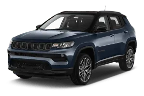 Jeep Compass e-Hybrid Plug-In (neues Modell) 1.6 e-Hybrid PHEV DCT7 Altitude
