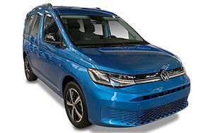 Volkswagen Caddy ENERGY MAXI 2.0 TDI 75kW ENERGY Maxi Leasing