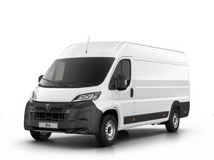 Peugeot Boxer 435 L4H2 BlueHDi Auto-Abo
