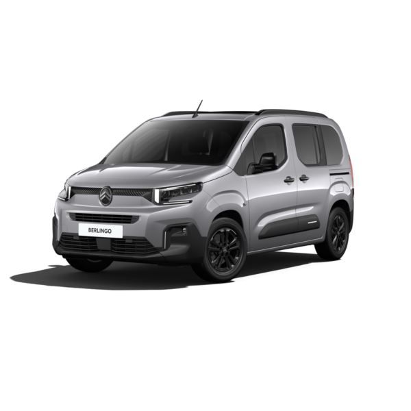 Citroën Berlingo M Diesel 130 Max Leasing