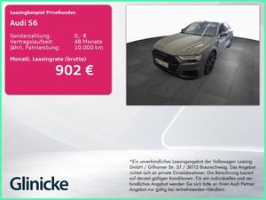 Audi S6 Lim. 3.0 TDI qu. Matrix B&O Pano Massage 360°